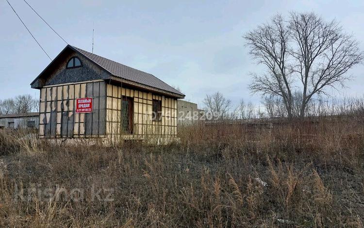 Жер телімі · 20 сотық, Береговая 83 и 85, бағасы: 7 млн ₸ в Акколе — фото 4