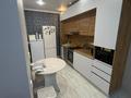 2-бөлмелі пәтер · 45 м² · 8/10 қабат, Бейбарыс Султан 11, бағасы: 30 млн ₸ в Астане, Сарыарка р-н