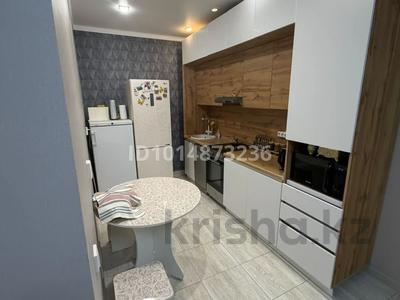 2-бөлмелі пәтер · 45 м² · 8/10 қабат, Бейбарыс Султан 11, бағасы: 30 млн ₸ в Астане, Сарыарка р-н