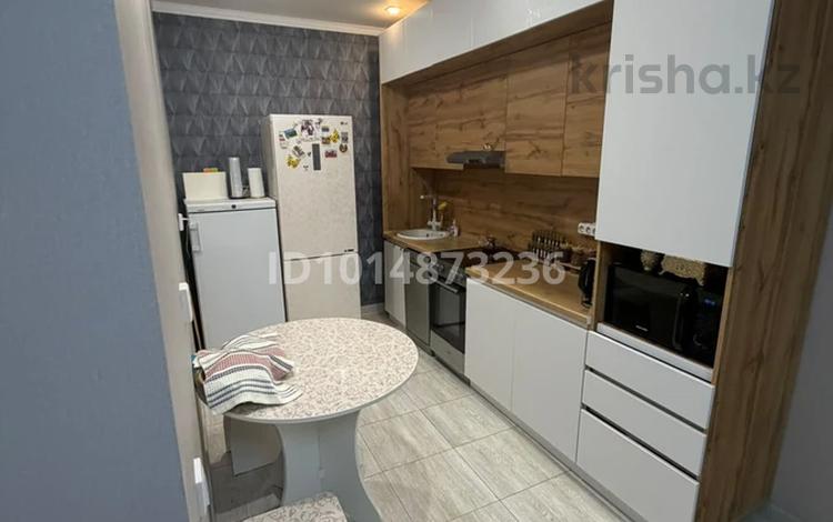 2-бөлмелі пәтер · 45 м² · 8/10 қабат, Бейбарыс Султан 11, бағасы: 30 млн ₸ в Астане, Сарыарка р-н — фото 3