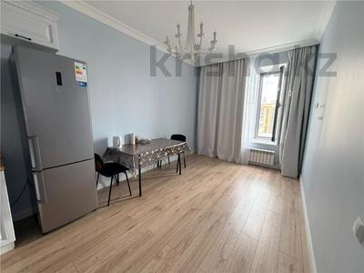 2-комнатная квартира · 36 м² · 10/13 этаж, Сыганак 6 — Култегин за 25.5 млн ₸ в Астане, Нура р-н