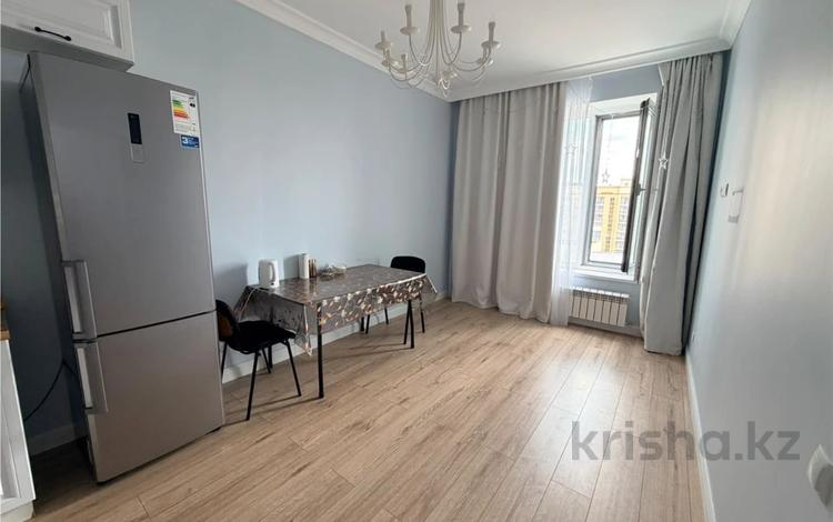 2-комнатная квартира · 36 м² · 10/13 этаж, Сыганак 6 — Култегин за 25.5 млн ₸ в Астане, Нура р-н — фото 2