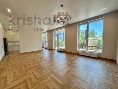 4-бөлмелі пәтер · 181 м² · 1/3 қабат, Сейдимбек 110/2, бағасы: 240 млн ₸ в Алматы, Наурызбайский р-н