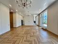4-бөлмелі пәтер · 181 м² · 1/3 қабат, Сейдимбек 110/2, бағасы: 240 млн ₸ в Алматы, Наурызбайский р-н — фото 2