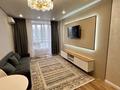 1-бөлмелі пәтер · 32 м² · 4/9 қабат, мкр Шугыла, Мкр. Шугыла 340/35 - 340/35 к17, бағасы: 24.5 млн ₸ в Алматы, Наурызбайский р-н