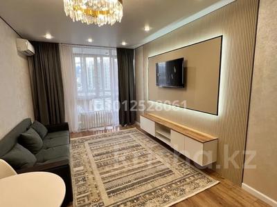 1-бөлмелі пәтер · 32 м² · 4/9 қабат, мкр Шугыла, Мкр. Шугыла 340/35 - 340/35 к17, бағасы: 24.5 млн ₸ в Алматы, Наурызбайский р-н