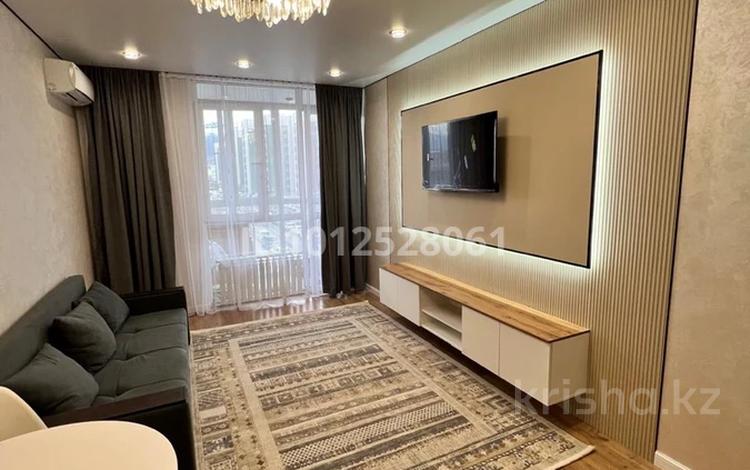 1-бөлмелі пәтер · 32 м² · 4/9 қабат, мкр Шугыла, Мкр. Шугыла 340/35 - 340/35 к17, бағасы: 24.5 млн ₸ в Алматы, Наурызбайский р-н — фото 2