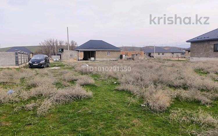Жер телімі · 5 сотық, Шамалған, бағасы: 5 млн ₸ в Шамалгане — фото 2