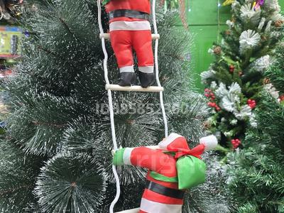 Дом · 10 комнат · 720 м², Самал1 59 — Талгарская трасса за 100 000 〒 в Туздыбастау (Калинино)