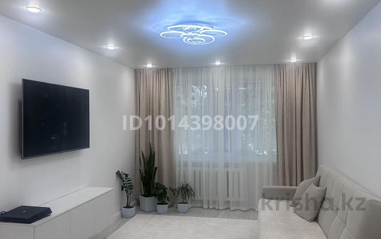 3-бөлмелі пәтер · 69.5 м² · 1/9 қабат, 3а, бағасы: 23 млн ₸ в Темиртау — фото 2