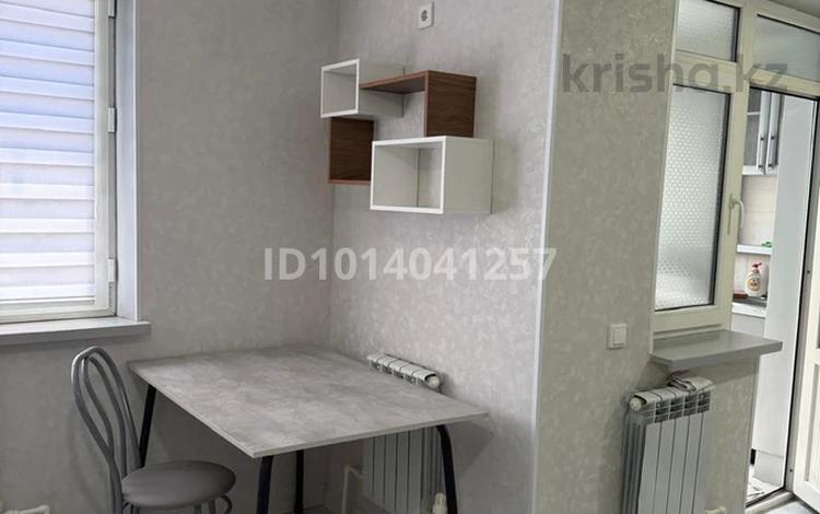1-бөлмелі пәтер · 35 м² · 3/9 қабат, Нұрсәт ш/а 44, бағасы: 14.3 млн ₸ в Шымкенте, Каратауский р-н — фото 2