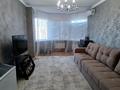 3-бөлмелі пәтер · 76.5 м² · 8/9 қабат, Центральный ш/а., Б. Момышулы 27, бағасы: 29 млн ₸ в Атырау, мкр Центральный — фото 2