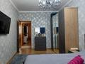 3-бөлмелі пәтер · 76.5 м² · 8/9 қабат, Центральный ш/а., Б. Момышулы 27, бағасы: 29 млн ₸ в Атырау, мкр Центральный — фото 5