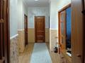 3-бөлмелі пәтер · 76.5 м² · 8/9 қабат, Центральный ш/а., Б. Момышулы 27, бағасы: 29 млн ₸ в Атырау, мкр Центральный — фото 9