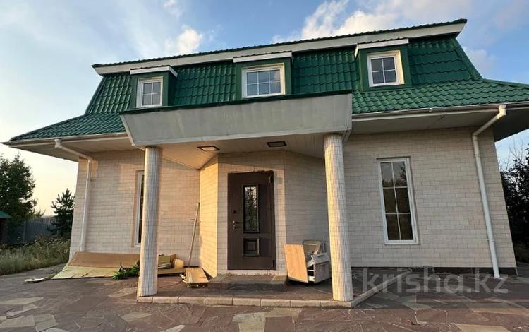 Еркін · 206.4 м², бағасы: 53 млн ₸ в Костанае — фото 38