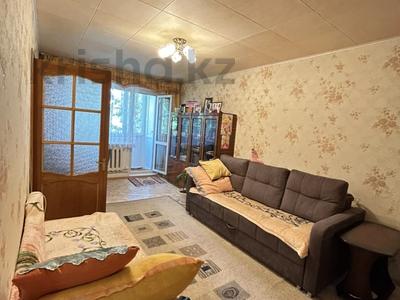 2-бөлмелі пәтер · 48.6 м², Пришахтинск, 23й микрорайон 46, бағасы: 9.5 млн ₸ в Караганде, Алихана Бокейханова р-н