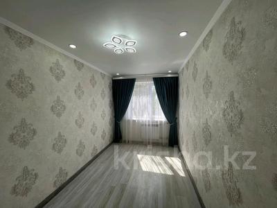 2-комнатная квартира, 52 м², 4/5 этаж, Проспект Б Момышулы 21 за 21.5 млн 〒 в Шымкенте, Туран р-н