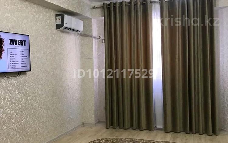 2-бөлмелі пәтер · 58 м² · 1/10 қабат, 16-й мкр 63/1, бағасы: 20.5 млн ₸ в Актау — фото 2