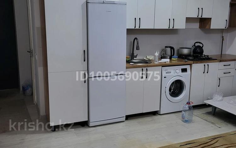 2-комнатная квартира · 50 м² · 1 этаж, Левый берег 4 квартал за 150 000 ₸ в  — фото 3