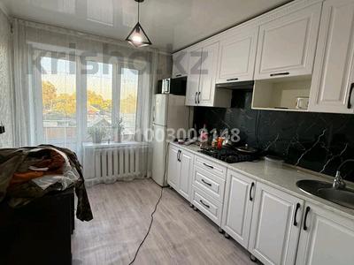 2-комнатная квартира · 53 м² · 3/3 этаж, Гастелло 37 а за 7.5 млн ₸ в Уштобе