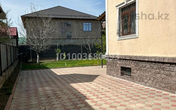 Отдельный дом · 7 комнат · 486 м² · 8 сот., мкр Калкаман-2, Аспандиярова 188 — Чуть выше ул. Абая за 230 млн 〒 в Алматы, Наурызбайский р-н — фото 2