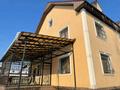 Отдельный дом · 7 комнат · 486 м² · 8 сот., мкр Калкаман-2, Аспандиярова 188 — Чуть выше ул. Абая за 230 млн 〒 в Алматы, Наурызбайский р-н — фото 5