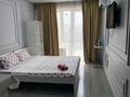 1-комнатная квартира · 31 м² · 4/9 этаж, мкр Шугыла 340/3 за 14 000 ₸ в Алматы, Наурызбайский р-н