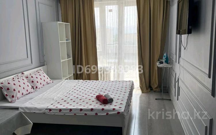 1-комнатная квартира · 31 м² · 4/9 этаж, мкр Шугыла 340/3 за 14 000 ₸ в Алматы, Наурызбайский р-н — фото 6