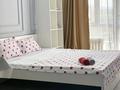 1-комнатная квартира · 31 м² · 4/9 этаж, мкр Шугыла 340/3 за 14 000 ₸ в Алматы, Наурызбайский р-н — фото 2