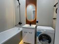 2-комнатная квартира · 40 м² · 7/9 этаж, Есенберлина 58 за 250 000 ₸ в Усть-Каменогорске — фото 2