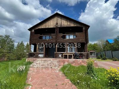 Жеке үй · 4 бөлме · 160 м², Жумабаева 22а — ТРЦ Burabai mall, бағасы: 100 000 ₸ в Бурабае