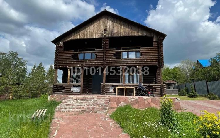 Жеке үй · 4 бөлме · 160 м², Жумабаева 22а — ТРЦ Burabai mall, бағасы: 100 000 ₸ в Бурабае — фото 2