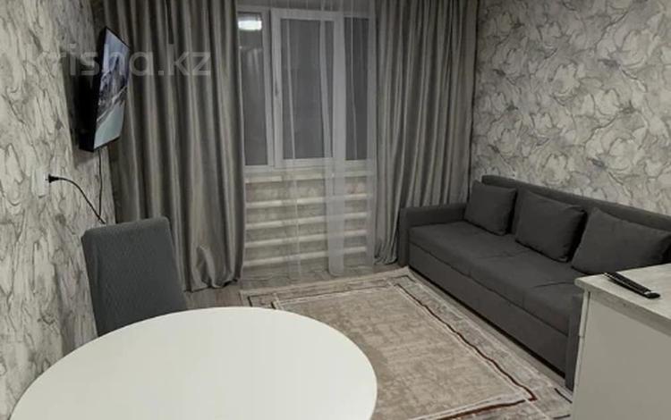 1-комнатная квартира · 17.5 м² · 4/5 этаж, Ворошилова 3Б за 9 млн 〒 в Костанае — фото 8