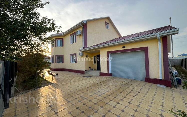 Жеке үй · 5 бөлме · 250 м² · 10 жүзд., мкр Оркен, Салим Капакова 14А, бағасы: 55 млн ₸ в Атырау — фото 2