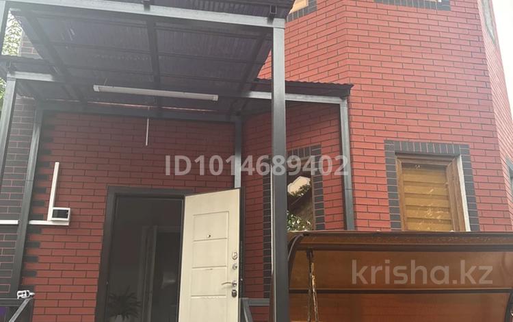 Отдельный дом · 4 комнаты · 175 м² · 4 сот., Брлтырык шешен 36 — Жангельдина за 200 млн ₸ в Алматы, Жетысуский р-н — фото 2