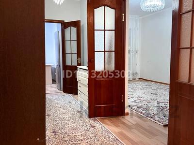 2-комнатная квартира · 56.7 м² · 3/5 этаж, Нур орда 72 — Арай-3 за 150 000 ₸ в 