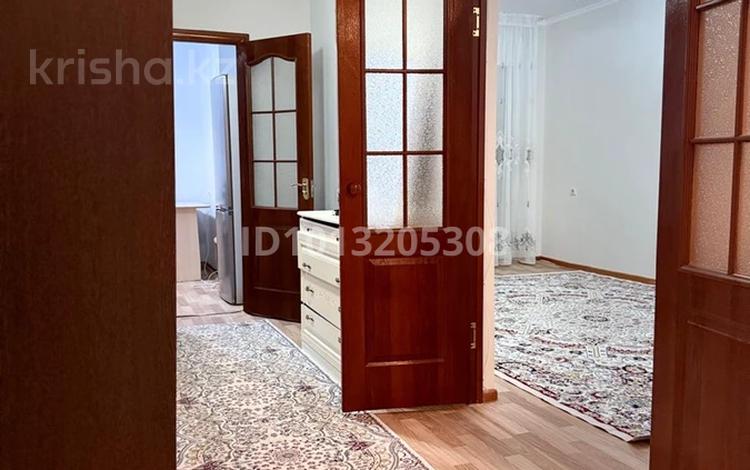 2-комнатная квартира · 56.7 м² · 3/5 этаж, Нур орда 72 — Арай-3 за 150 000 ₸ в  — фото 2