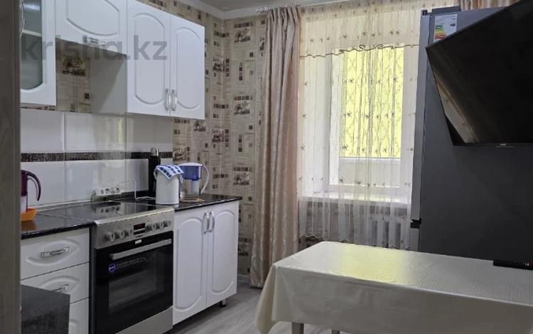 1-комнатная квартира · 45.2 м² · 2/9 этаж, Кунанбай 15/1 за 21.5 млн ₸ в Семее — фото 2