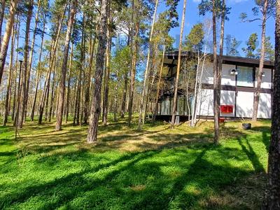 Развлечения · 15000 м² за 4.2 млрд ₸ в Бурабае