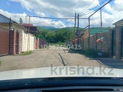 Участок · 15 соток, Алатау за 33 млн ₸ в Кыргауылдах
