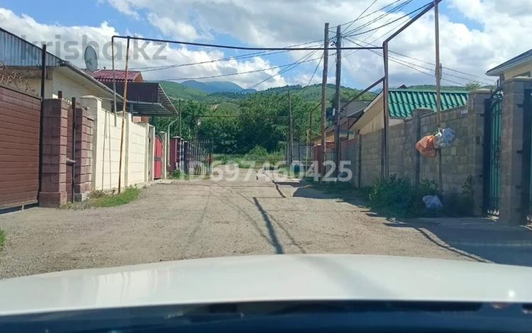 Участок · 15 соток, Алатау за 33 млн ₸ в Кыргауылдах — фото 5