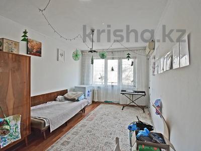 2-бөлмелі пәтер · 45.2 м² · 2/4 қабат, мкр №9 34 — Шаляпина-Берегового, бағасы: ~ 27.5 млн ₸ в Алматы, Ауэзовский р-н