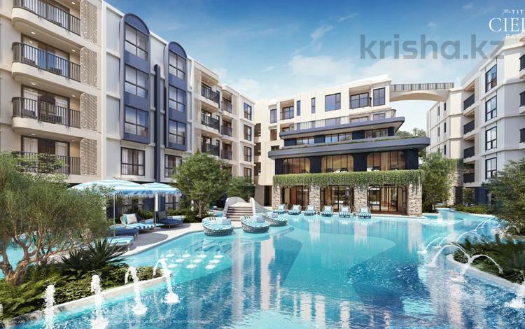 1-бөлмелі пәтер · 35 м² · 2/5 қабат, Раваи, бағасы: ~ 78.2 млн 〒 в Пхукете — фото 2