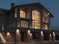 Отдельный дом · 5 комнат · 700 м² · 120 сот., Керей жанибек хайдар 165 б за ~ 1.2 млрд ₸ в Алматы, Медеуский р-н — фото 4