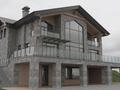 Отдельный дом · 5 комнат · 700 м² · 120 сот., Керей жанибек хайдар 165 б за ~ 1.2 млрд ₸ в Алматы, Медеуский р-н — фото 6