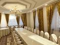 Дом · 5 комнат · 400 м², Кайырбекова 98/1 — Пересечение улицы Пушкина за 130 000 ₸ в Костанае — фото 4