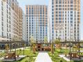 3-комнатная квартира · 107 м² · 4/16 этаж, Сырым батыра 2 — Пересечение ул. Сырым батыра и ул. Тулеметова за 55 млн ₸ в Шымкенте — фото 2