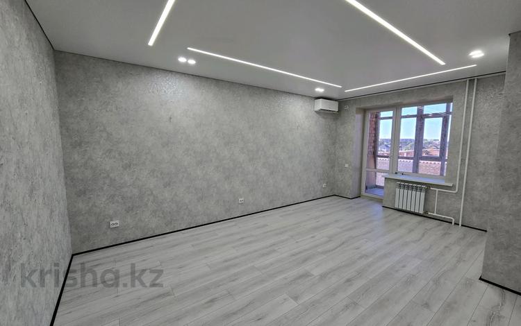 1-комнатная квартира · 48.6 м² · 4/5 этаж, Ленинградская за 31 млн ₸ в Петропавловске — фото 2