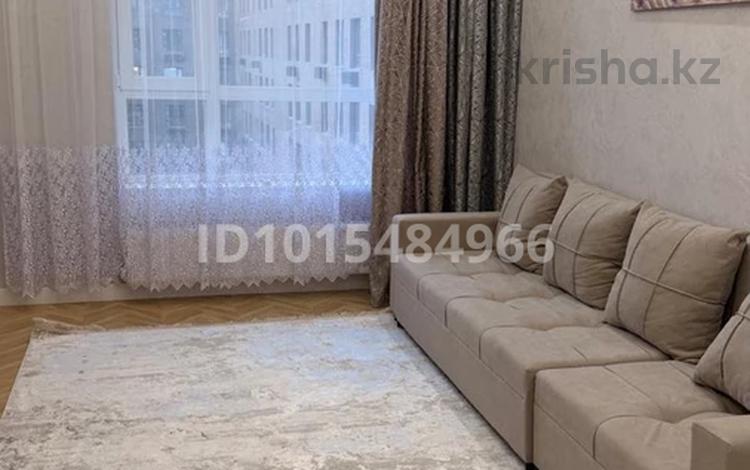 1-бөлмелі пәтер · 40 м² · 7/9 қабат, Сыганак 12, бағасы: 250 000 ₸ в Астане, Нура р-н — фото 2