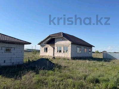 Отдельный дом · 3 комнаты · 145 м² · 10 сот., 17 за 21 млн ₸ в Нурлы